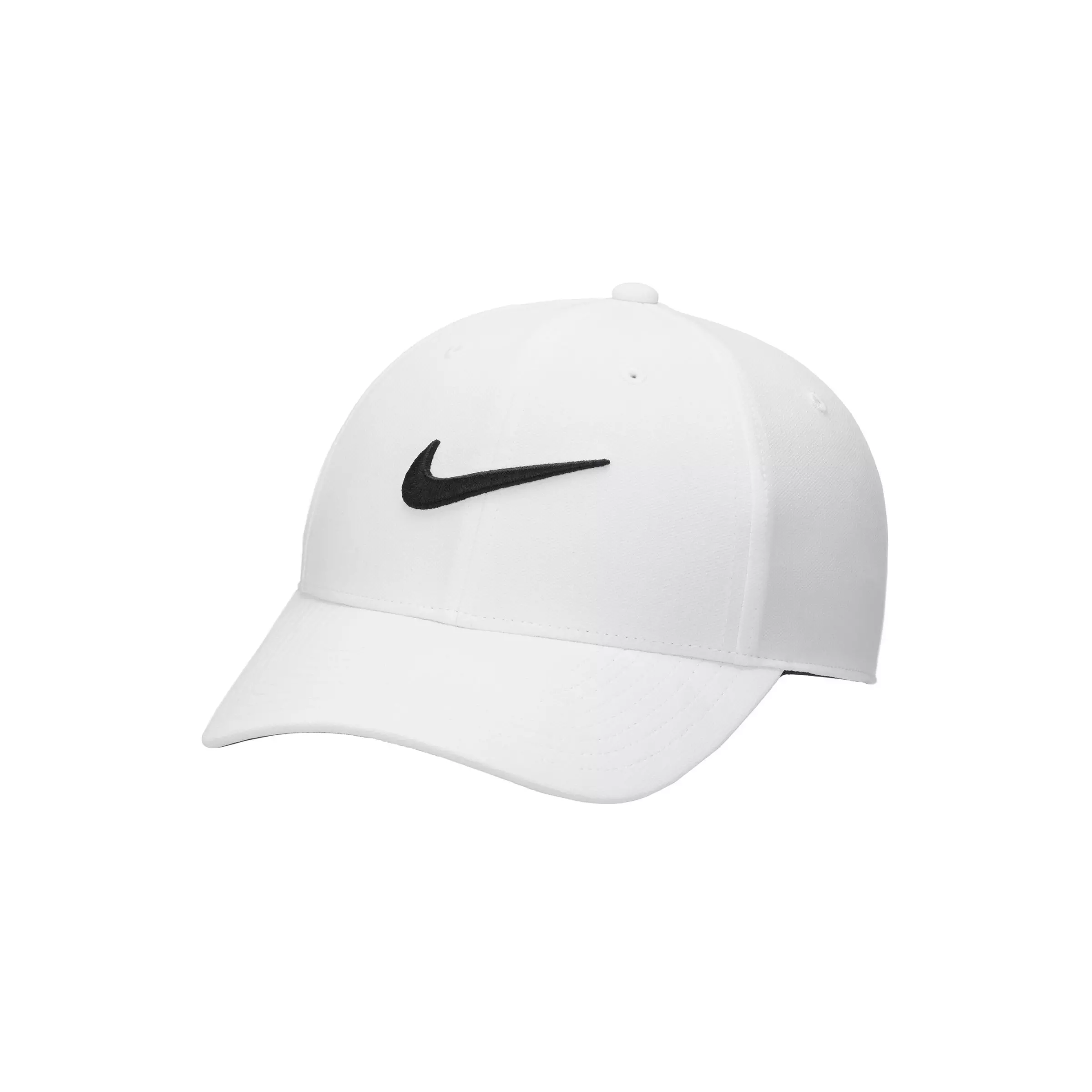 Nike Sportswear Club Women's Adjustable Cotton Cap - White